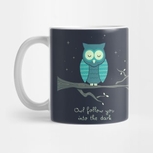 The Romantic Mug